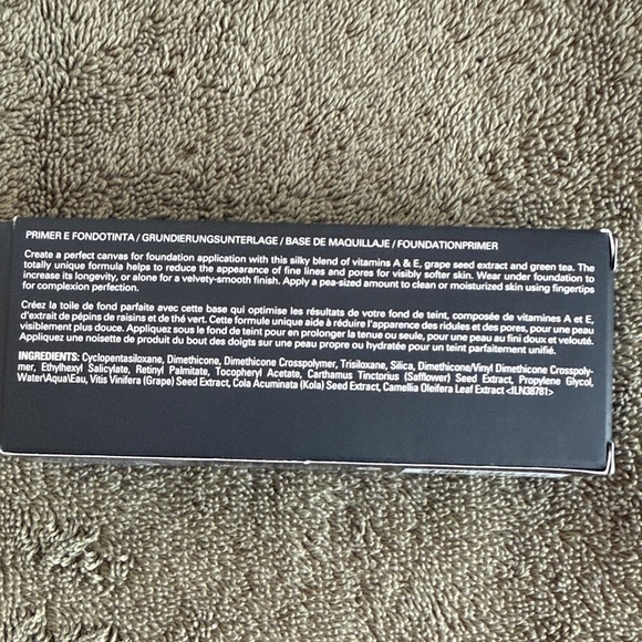 Smashbox Photo Finish Primer - Clear - Picture 4 of 4